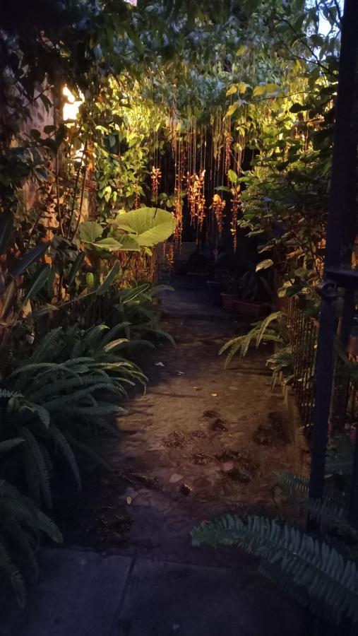 Casa Quetzalli, La Recoleccion Antigua Buitenkant foto